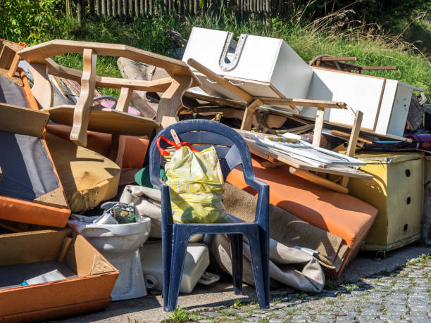Best Trash Removal Near Me  in Pepeekeo, HI