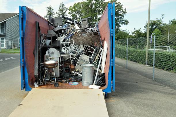 Best Attic Cleanout Services  in Pepeekeo, HI
