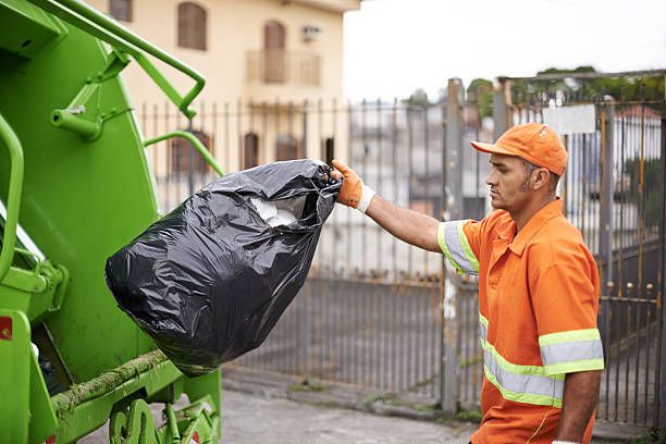 Best Yard Waste Removal  in Pepeekeo, HI