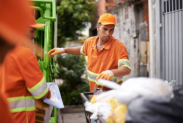 Best Professional Junk Removal  in Pepeekeo, HI