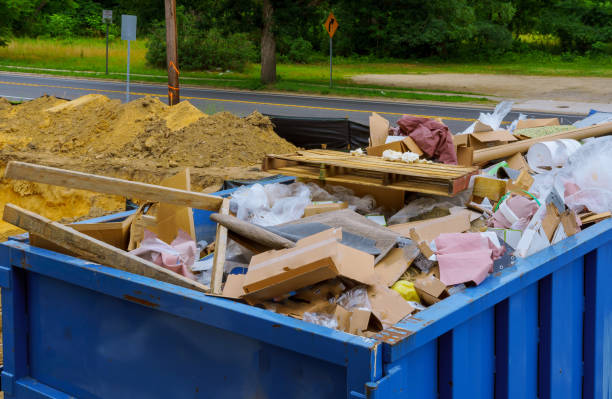 Best Full-Service Junk Removal  in Pepeekeo, HI